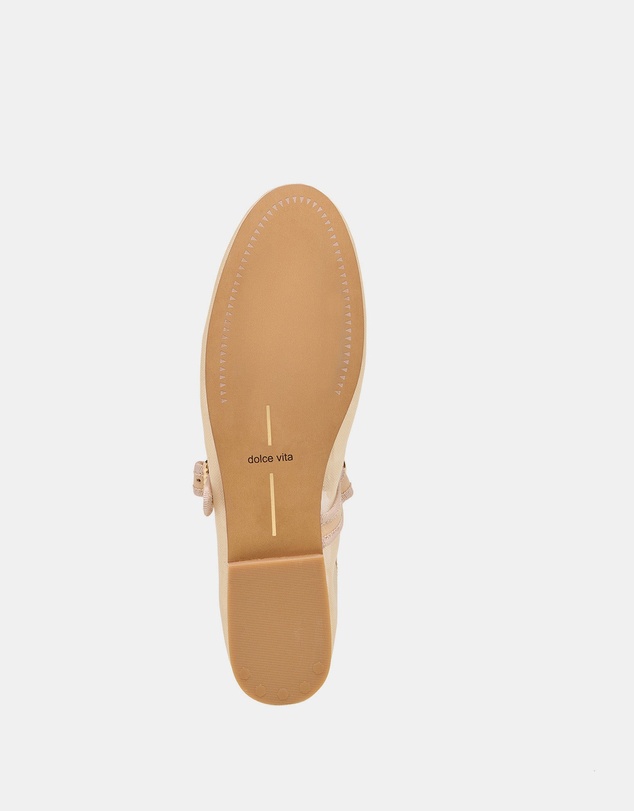 Dolce Vita - Relan mesh French vanilla