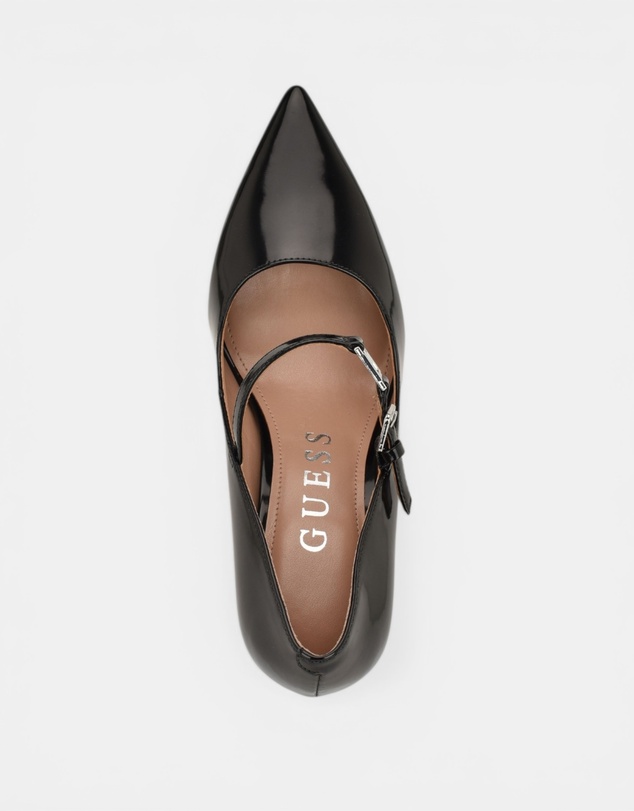 GUESS - Barrial Pumps