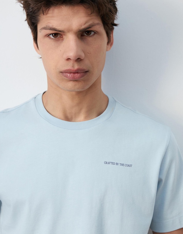 M.N.G - Tumbona T-Shirt
