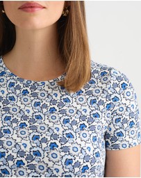 David Lawrence - Annabelle Bamboo Tee
