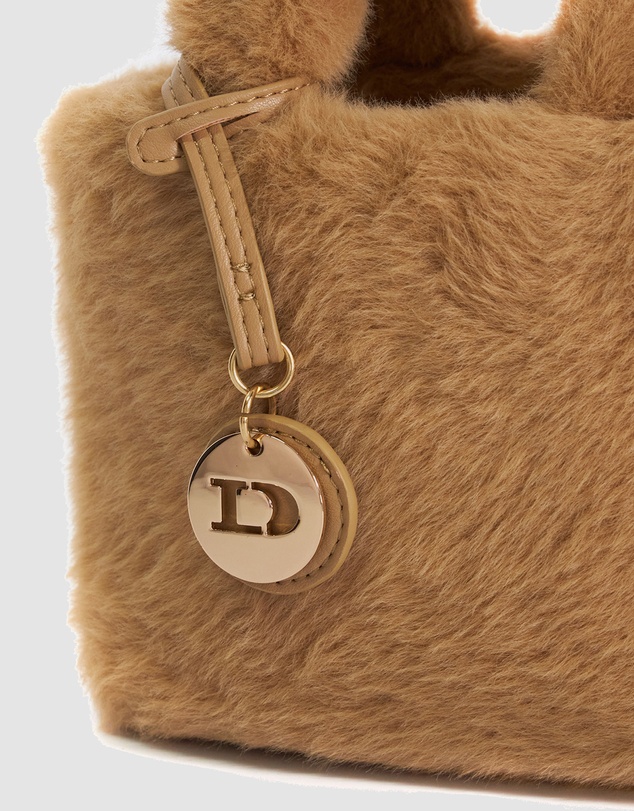 Dune London - Darcyo - Camel