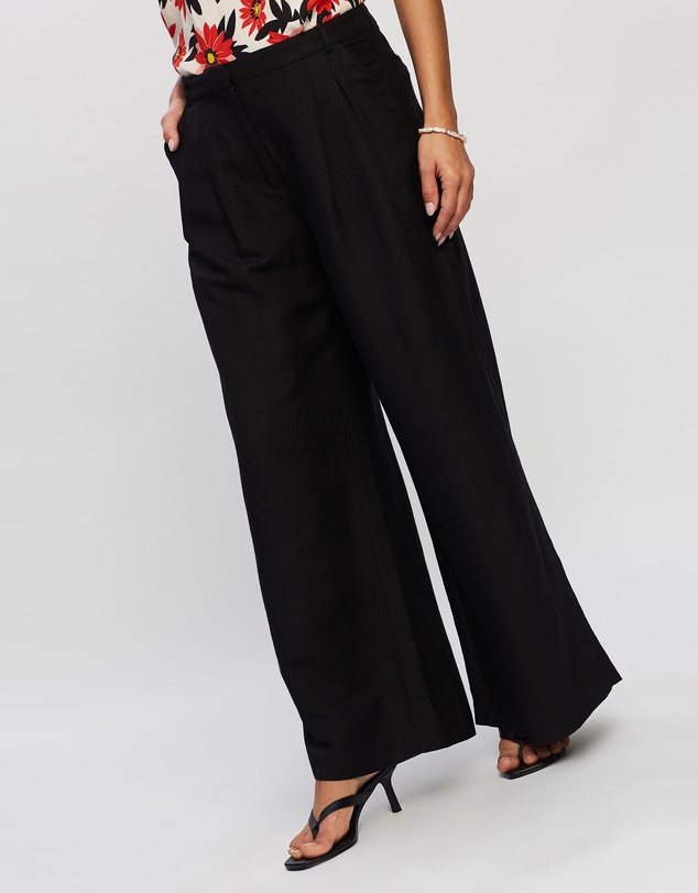 Grace Willow - Jezebel Pants