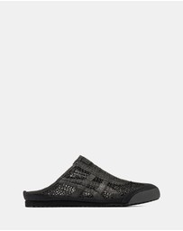 Onitsuka Tiger - Mexico 66 Sabot - Unisex