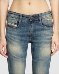 Diesel - 1969 Ebbey Jeans