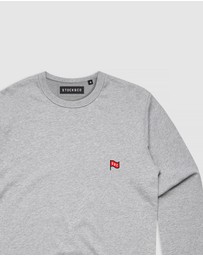 Stock & Co. - Havana Crewneck - Youth