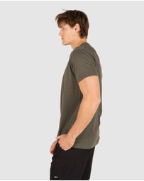 UNIT - UNIT Mens Essential Tee
