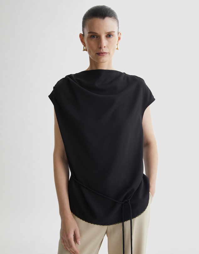 Aeron - Moon Top