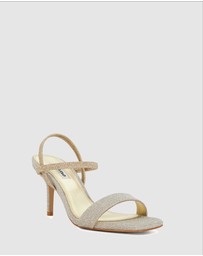 Dune London - Methodical - Gold