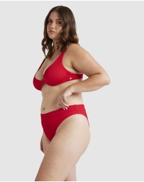 Billabong - Summer High Maui Rider Bikini Bottom