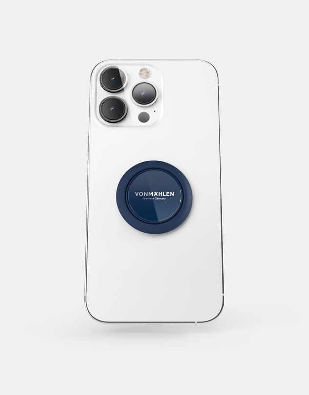Vonmahlen - Backflip Pure - Phone Grip + Magnetic Mount