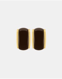 CENDRE - Bruni Earrings