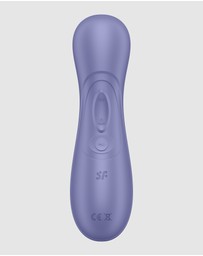 Satisfyer - Satisfyer Pro 2 Generation 3