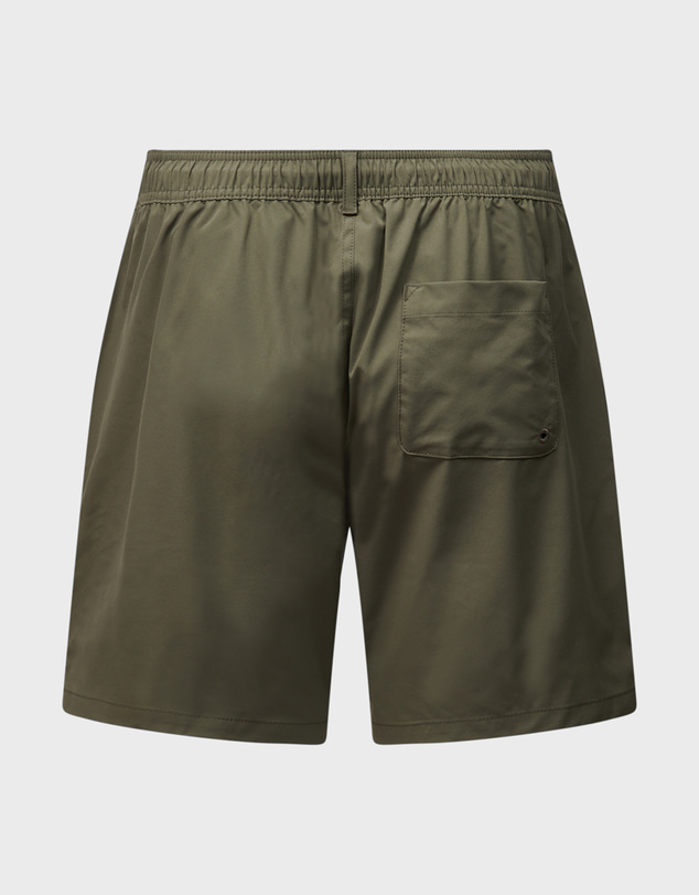 Peckham Rye  - Peckham Rye Drawstring Swimshort