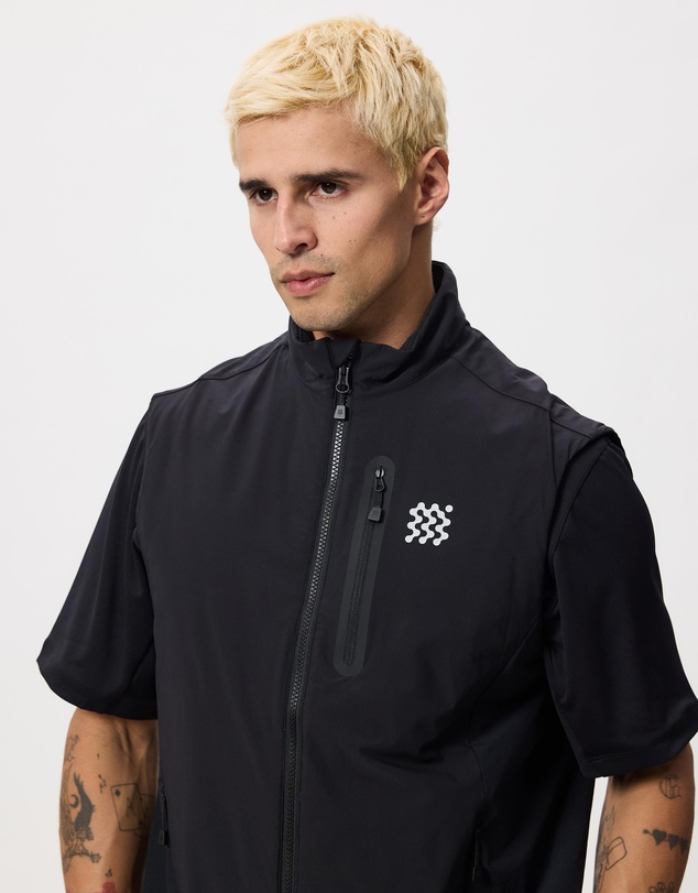 Manors - Insulated Course Gilet