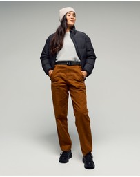 Kathmandu - Retreat Merino Blend Crew Pullover