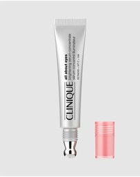 Clinique - All About Eyes Brightening Serum Concentrate