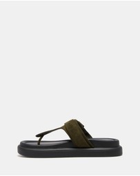 Therapy - Palloma Sandals