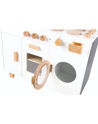 Bello - Island Bench Kitchen