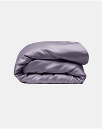 Touche - Eucalyptus (TENCEL™ Lyocell) Duvet Cover