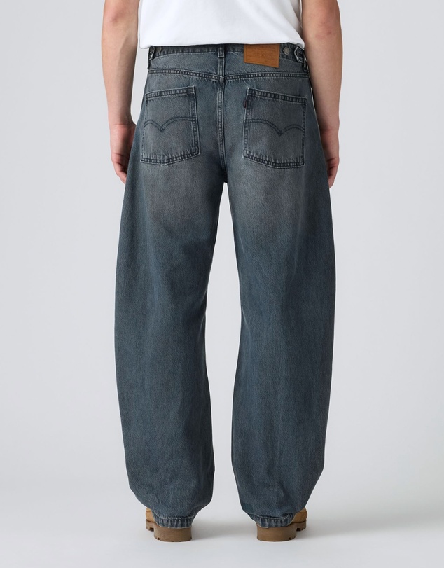Levi's - Baggy Barrel
