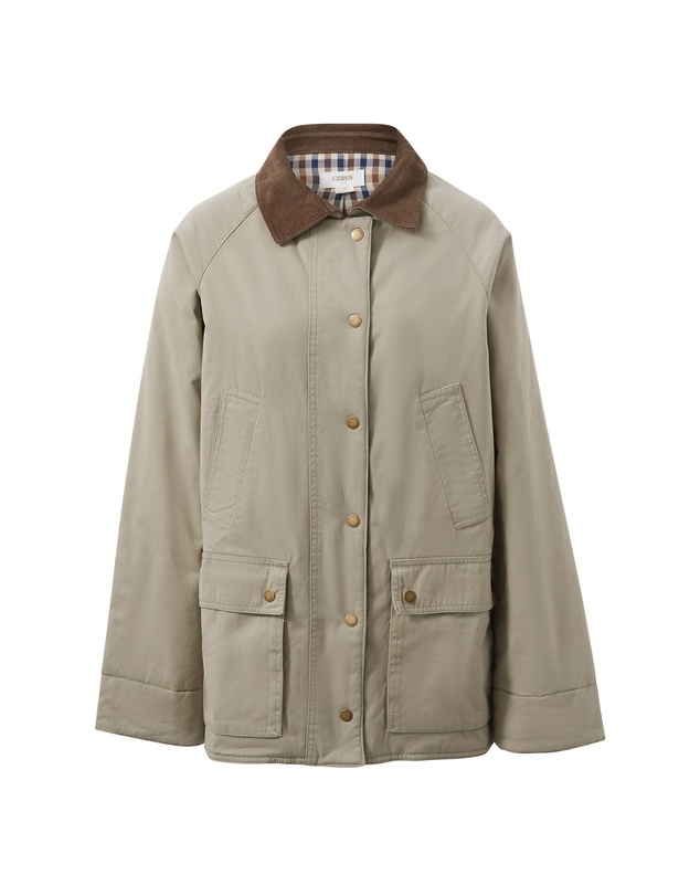 Ceres Life - Barn Jacket