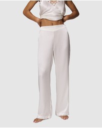 Simone Perele - Love Me Night Silk Pant