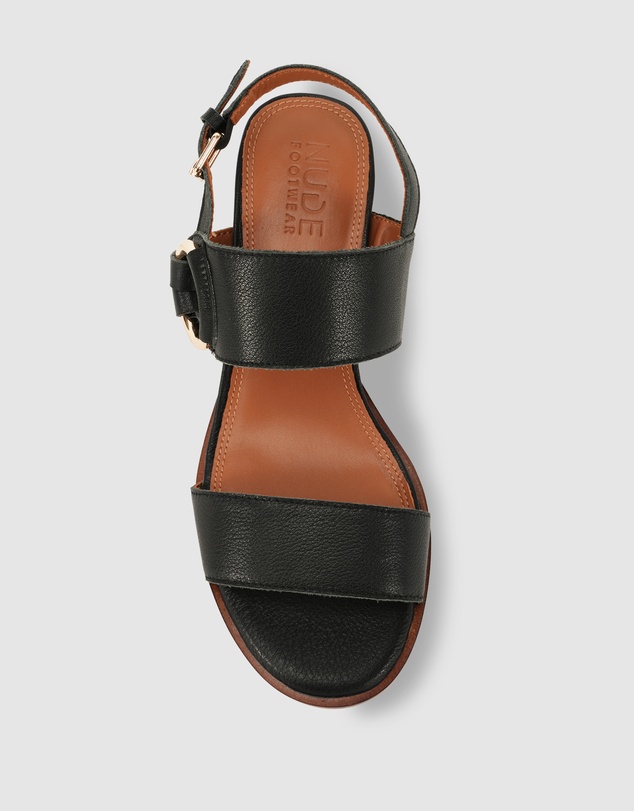 Nude Footwear - Evie