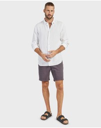 Academy Brand - Cooper Chino Short