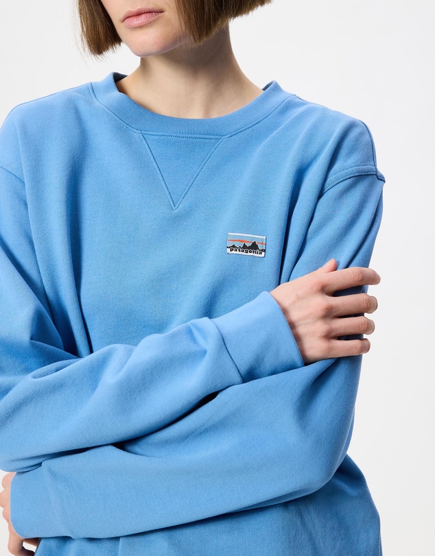 Patagonia - Daily Crewneck Sweatshirt