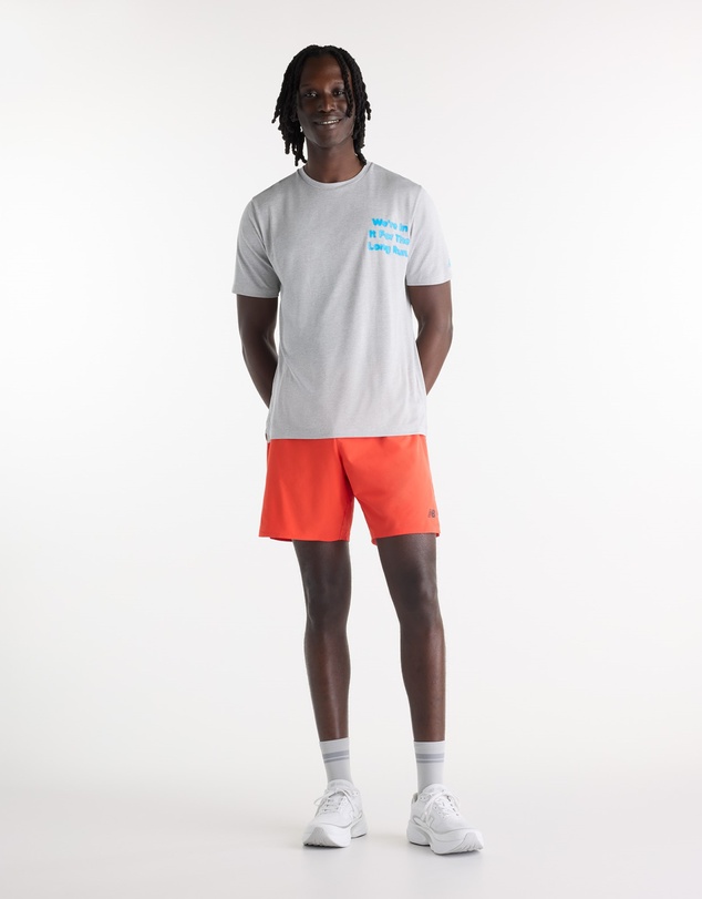 New Balance - RC Essential Graphic T-Shirt