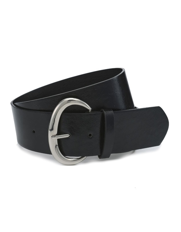 Style Addict - Demi Wide Belt