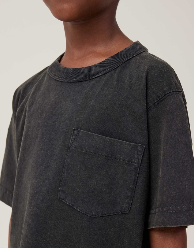 Cotton On Kids - Essentials Short Sleeve Tee