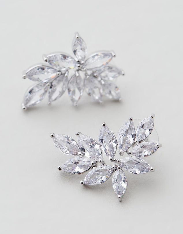 Moira Hughes - The White Label - The Sadie Earring
