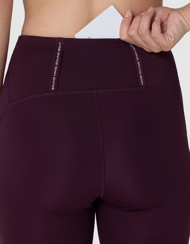 ASICS - Road High Waist 8 Inch Sprinter - Women's