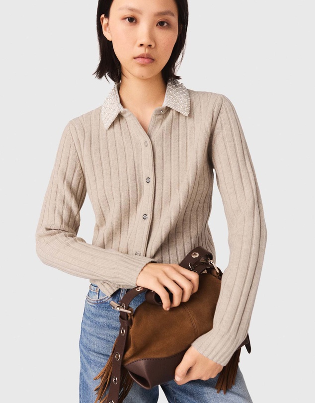 Maje - Miclo Cardigan
