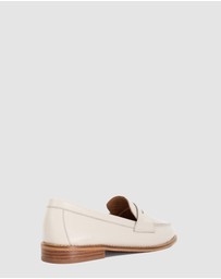 Dune London - Ginelli - Ivory