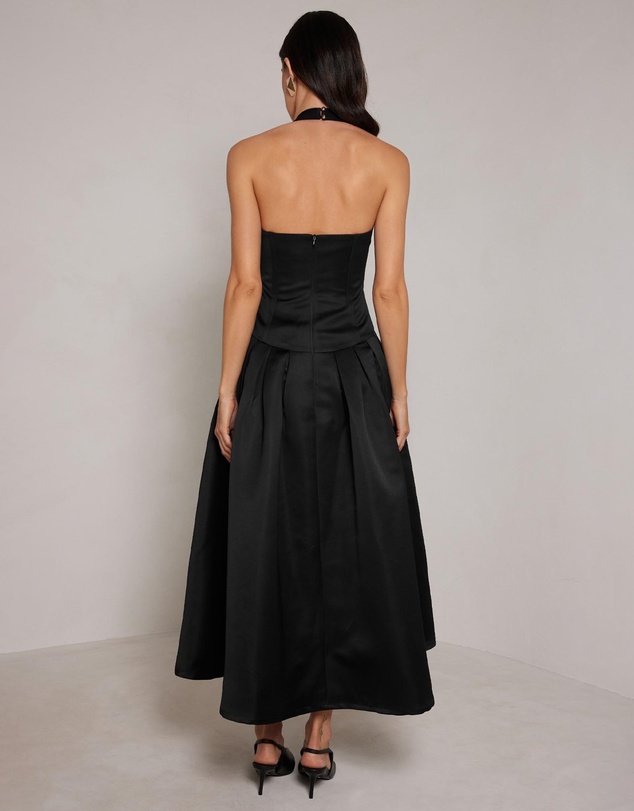 Elle Zeitoune - Dakota Dress