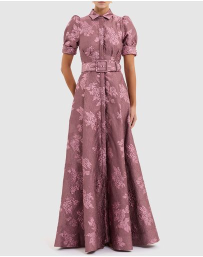 Moonlight Mauve