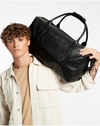 Status Anxiety - Everything I Wanted Duffle Bag
