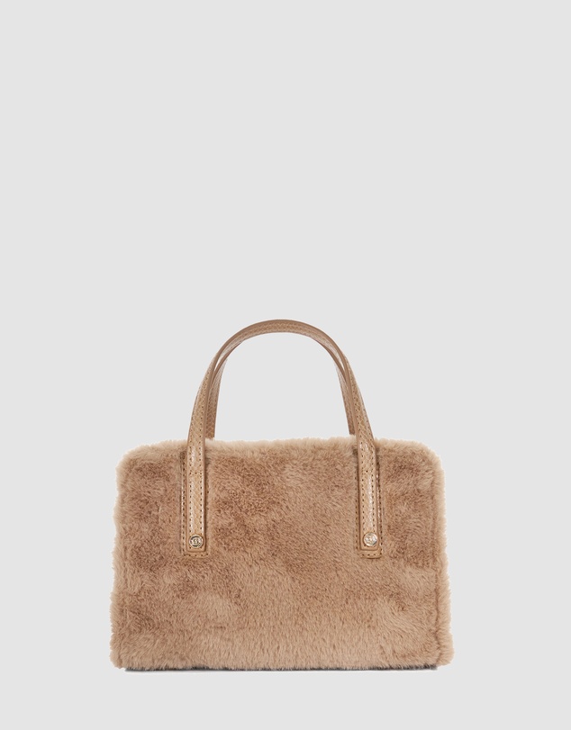 Dune London - Dinkydenbeigh - Camel