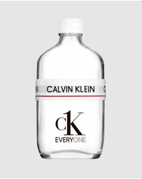 Calvin Klein - CK EVERYONE Eau De Toilette Spray 100ml