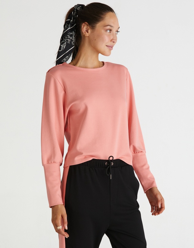 Heaven Australia - Street Active Sweater