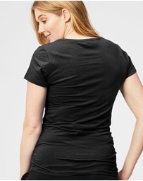 Cake Maternity - Strudel Maternity Tank