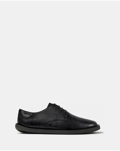 Camper - Lace-up shoes Wagon