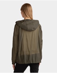 Tilley - Lightweight Ripstop Anorak