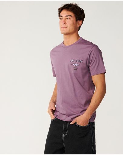 Dusty Purple