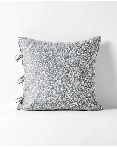 Aura Home - Varanasi European Pillowcase