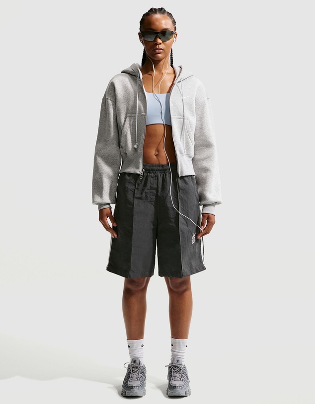 Nike - Sportswear High-Waisted 9