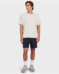 Academy Brand - Allday Volley Short