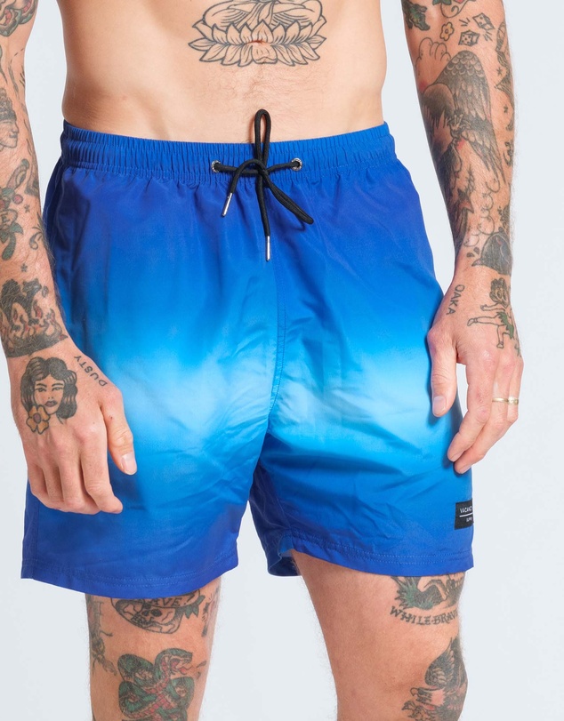 Vacancy Co - Ombre Swim Short